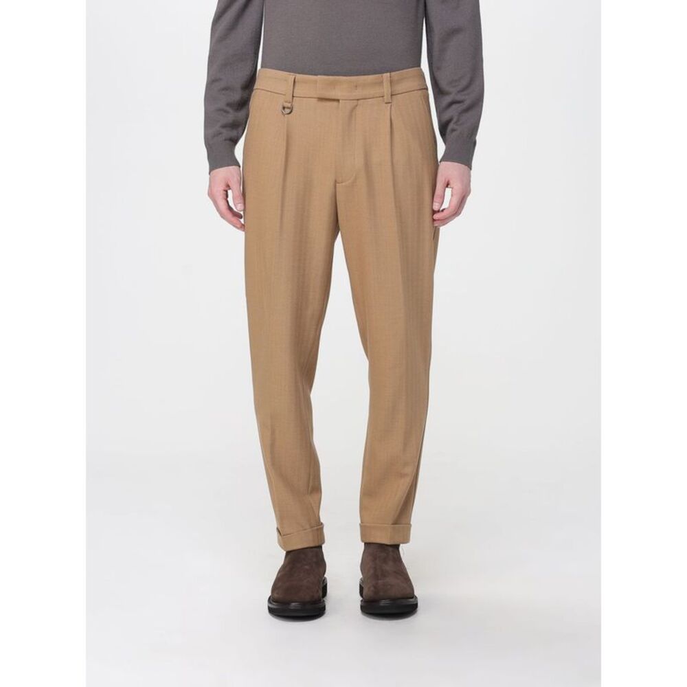 Paolo Pecora Men Pants Men Paolo Pecora